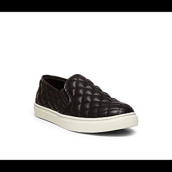 Steve Madden- Eccentric Slip On Sneakers-NWOB - Picture 9 of 11